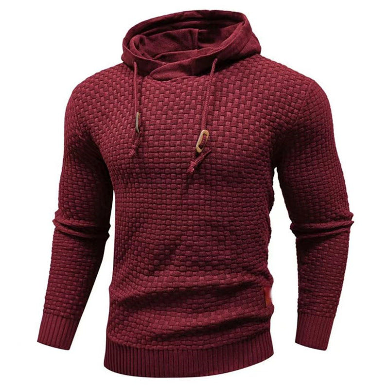 ✨Premium Knitted Hoodie💎