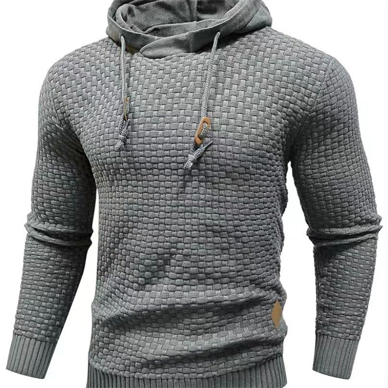 ✨Premium Knitted Hoodie💎