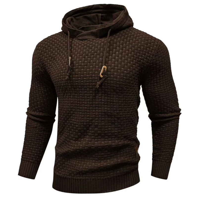 ✨Premium Knitted Hoodie💎