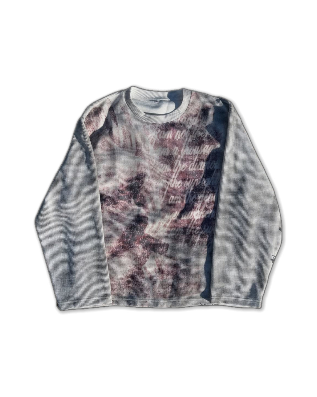 “I AM THERE, I DID NOT DIE” LONG SLEEVE