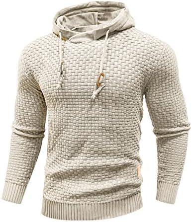 ✨Premium Knitted Hoodie💎