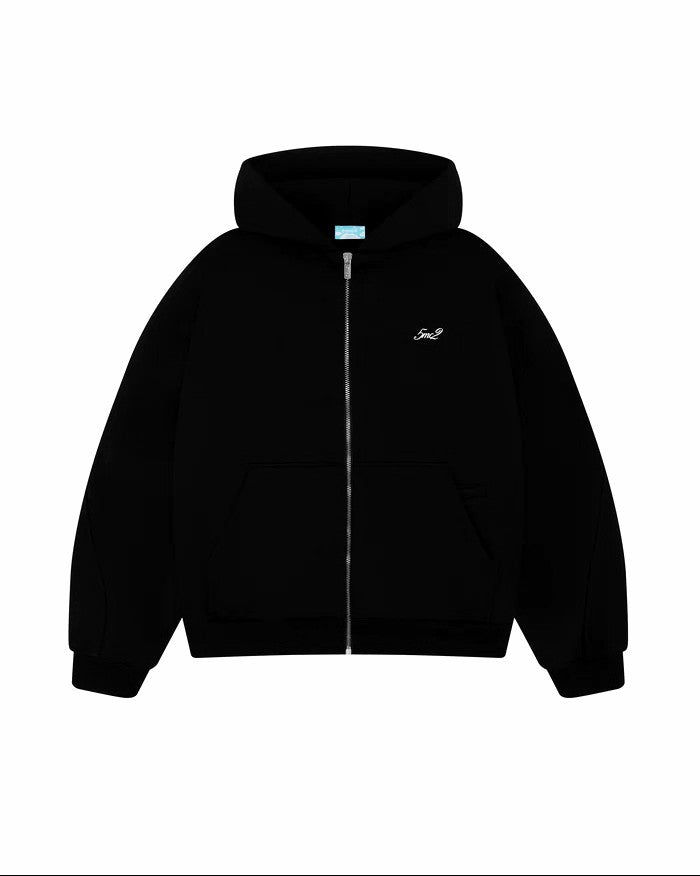 Zip Suit