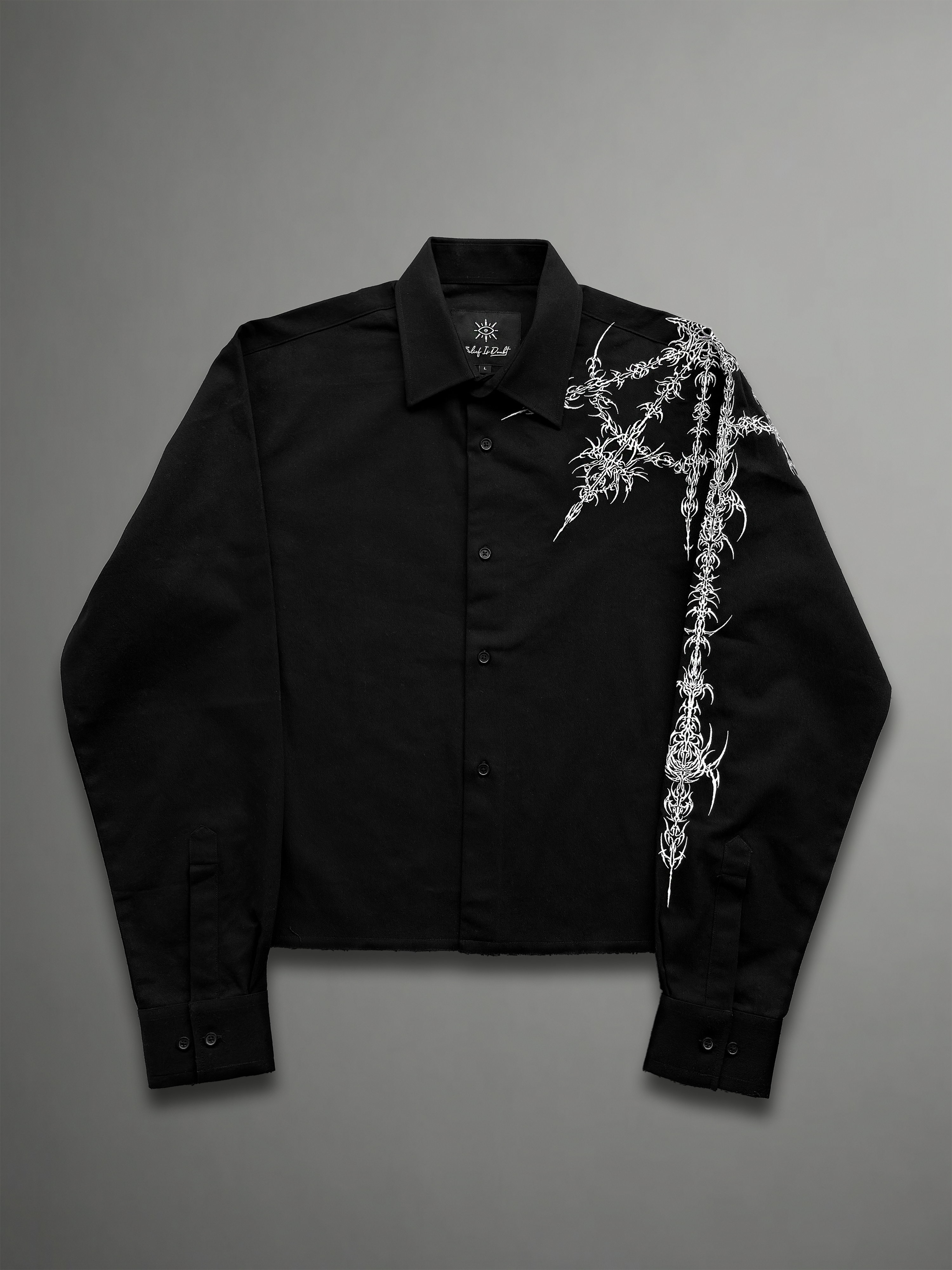CURSED SIGILISM SHIRT