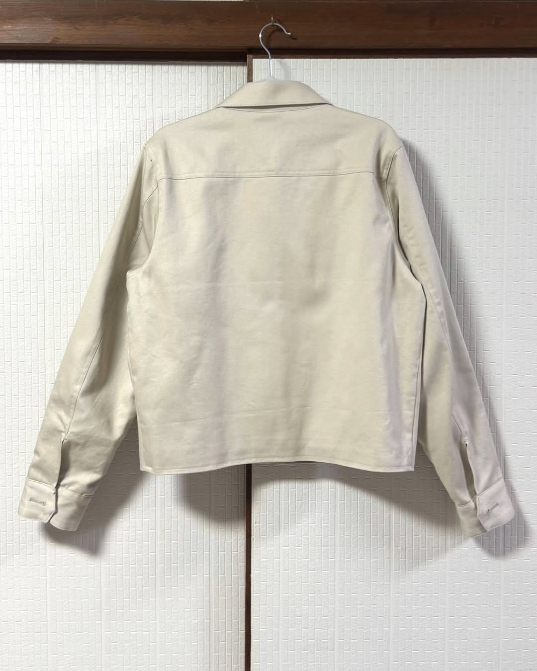 HANAMUSUBI JACKET