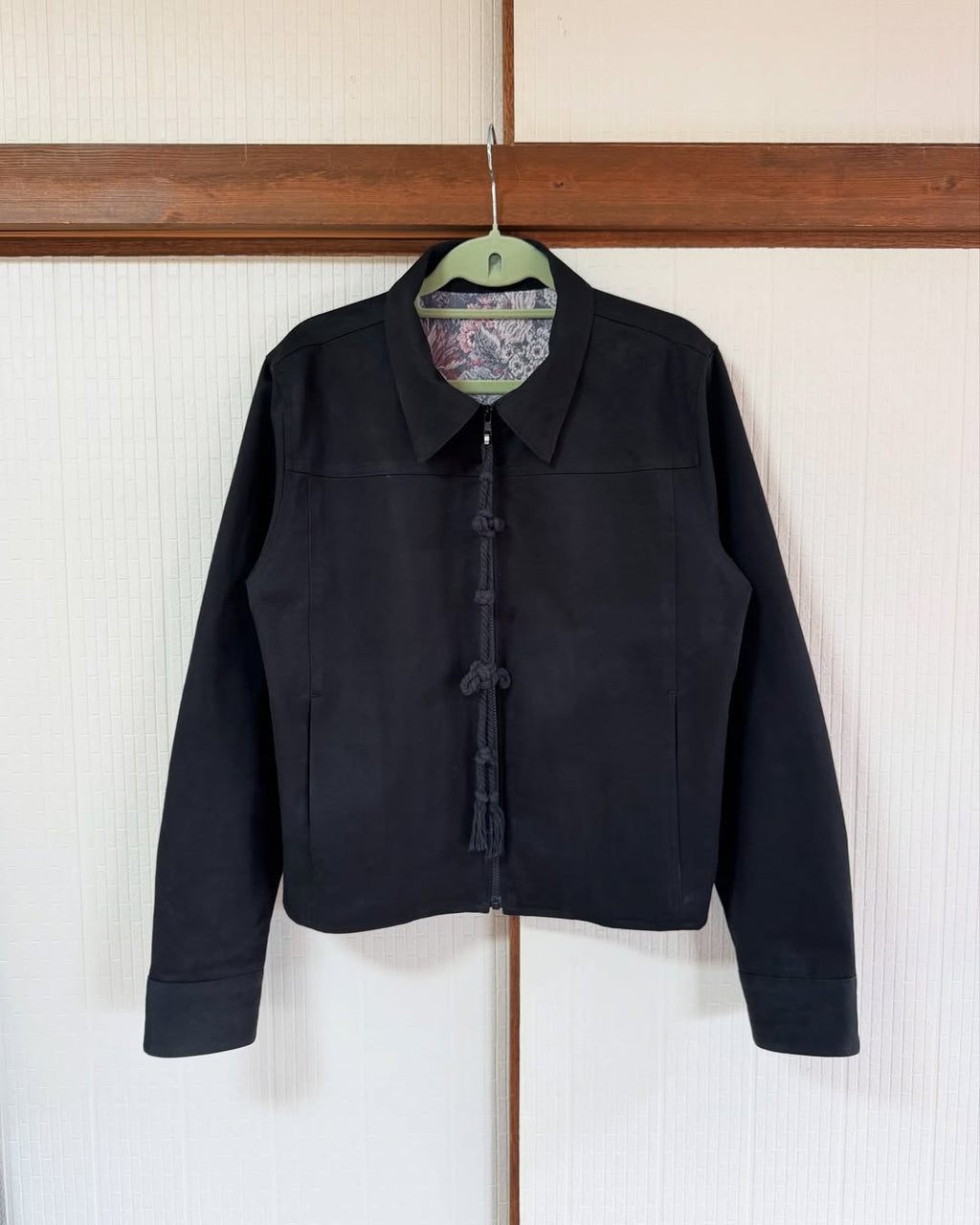 HANAMUSUBI JACKET