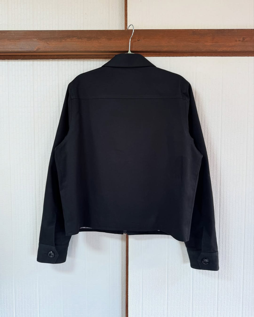 HANAMUSUBI JACKET