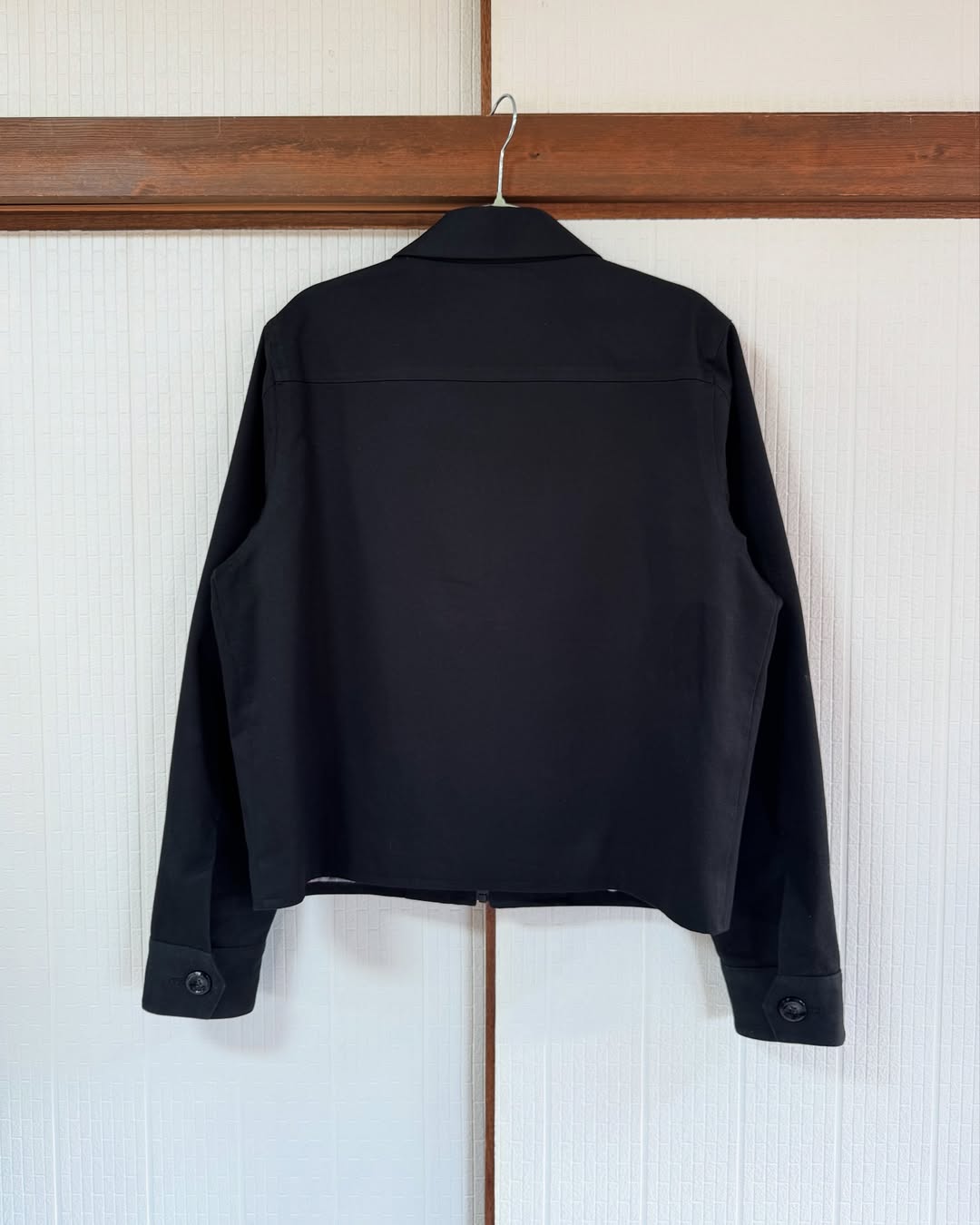 HANAMUSUBI JACKET