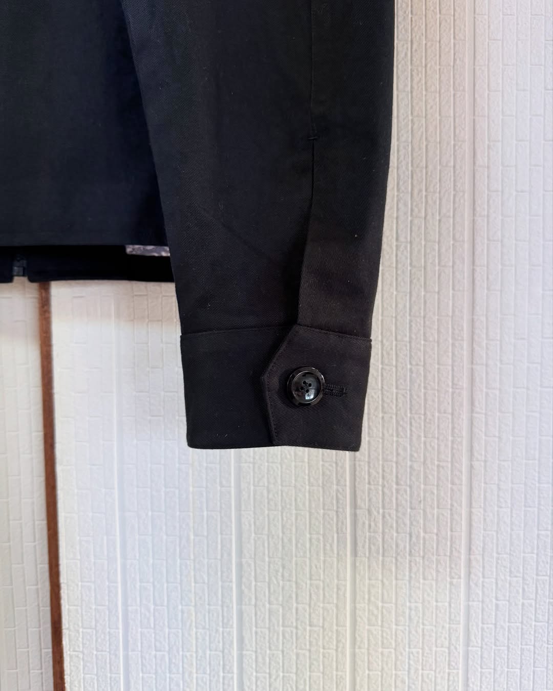 HANAMUSUBI JACKET