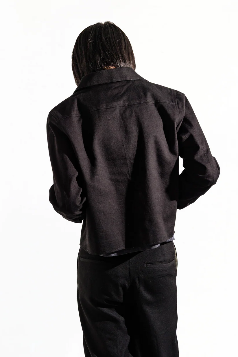 HANAMUSUBI JACKET