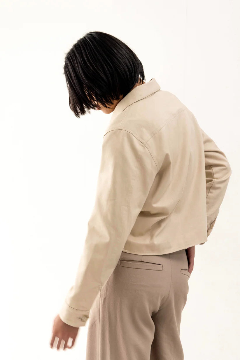 HANAMUSUBI JACKET