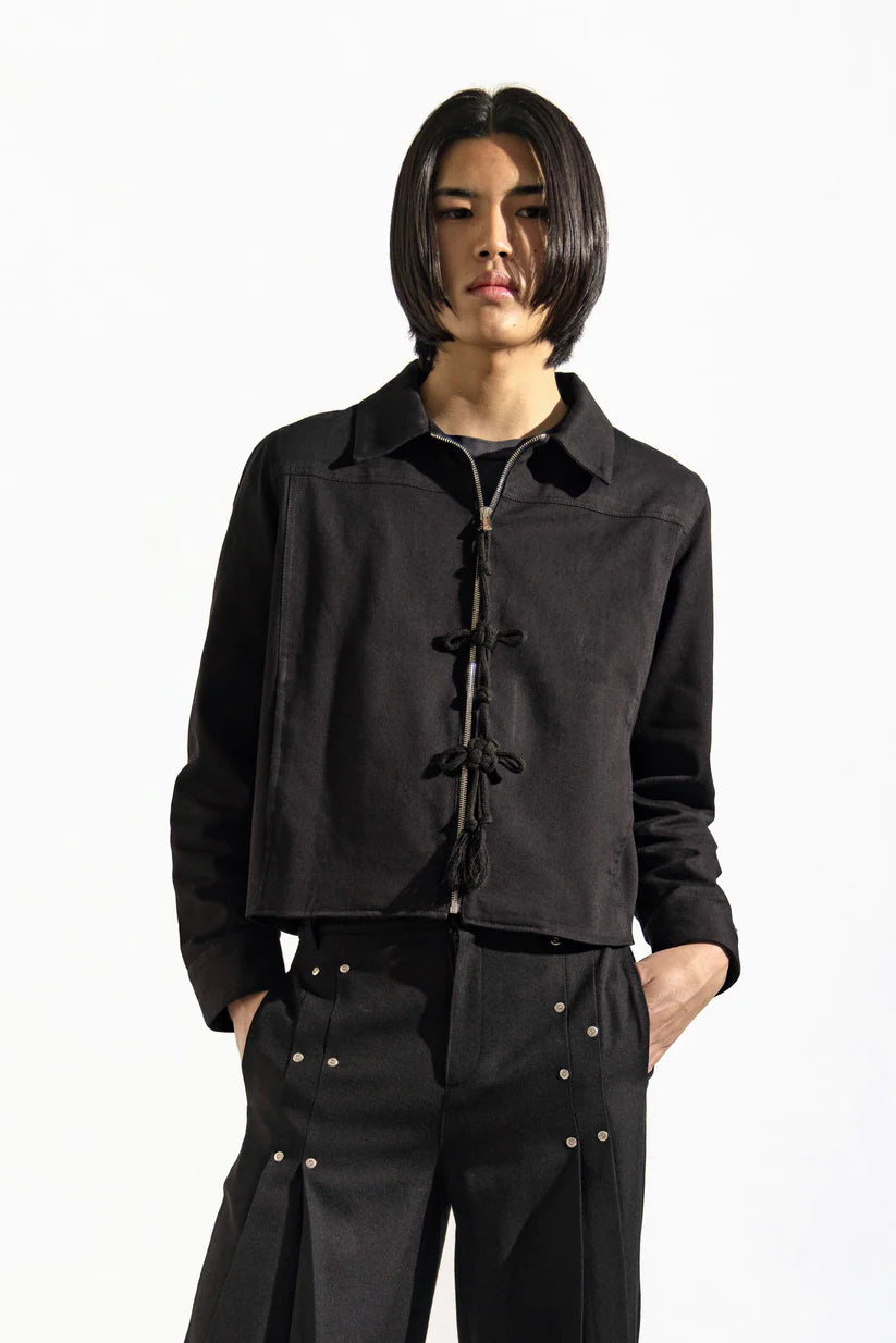 HANAMUSUBI JACKET