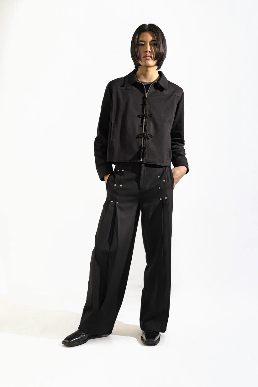 HANAMUSUBI JACKET