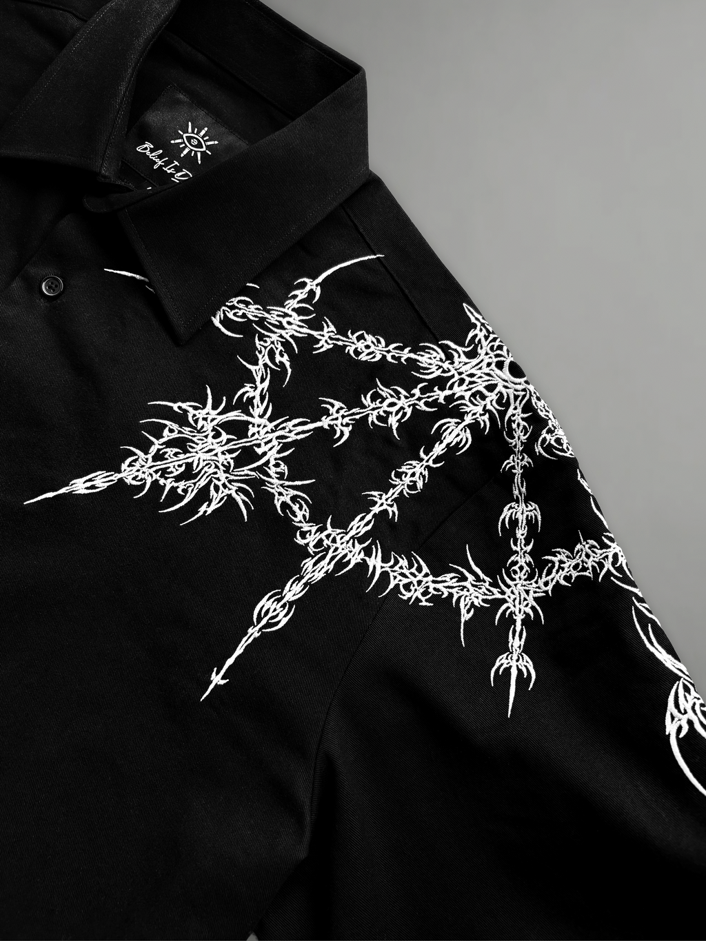CURSED SIGILISM SHIRT