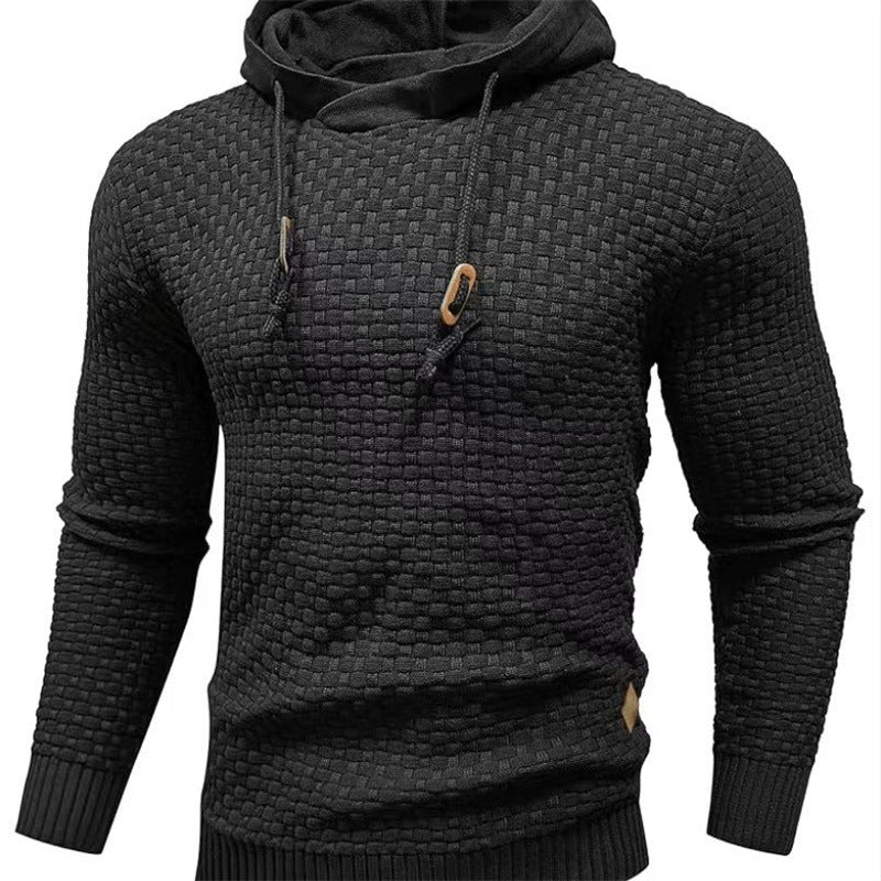 ✨Premium Knitted Hoodie💎