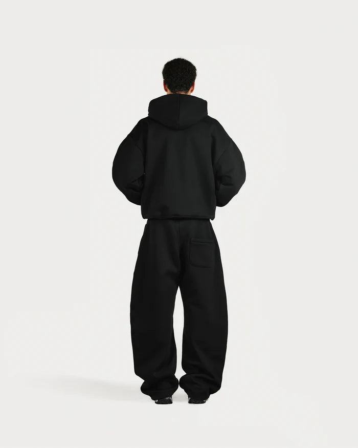 Zip Suit
