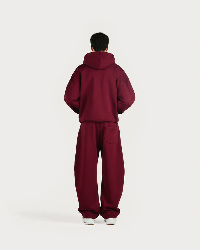 Zip Suit
