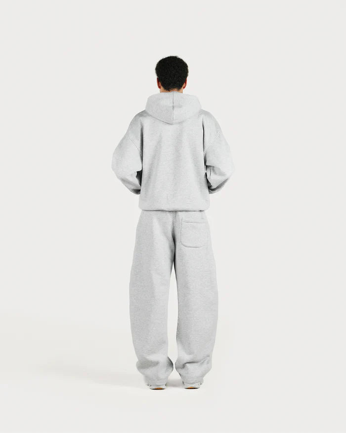 Zip Suit