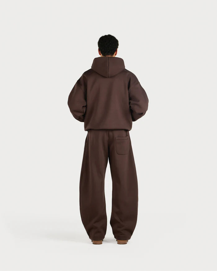 Zip Suit