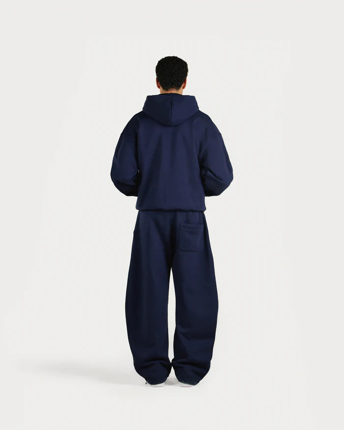 Zip Suit