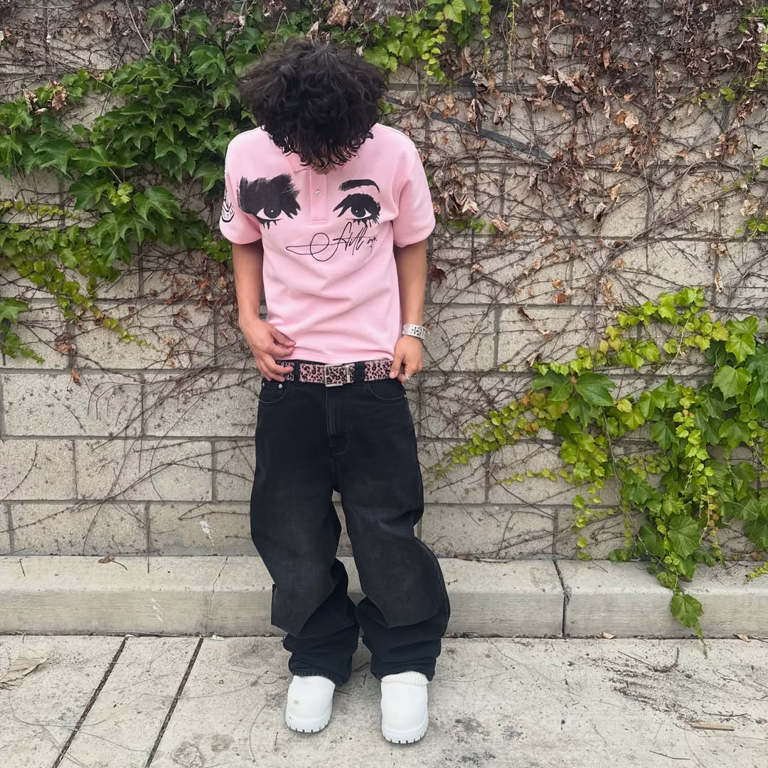 Eye 2 Eye Polo