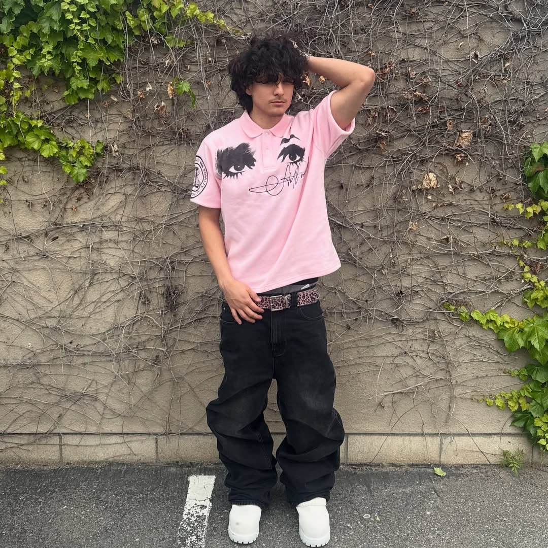 Eye 2 Eye Polo