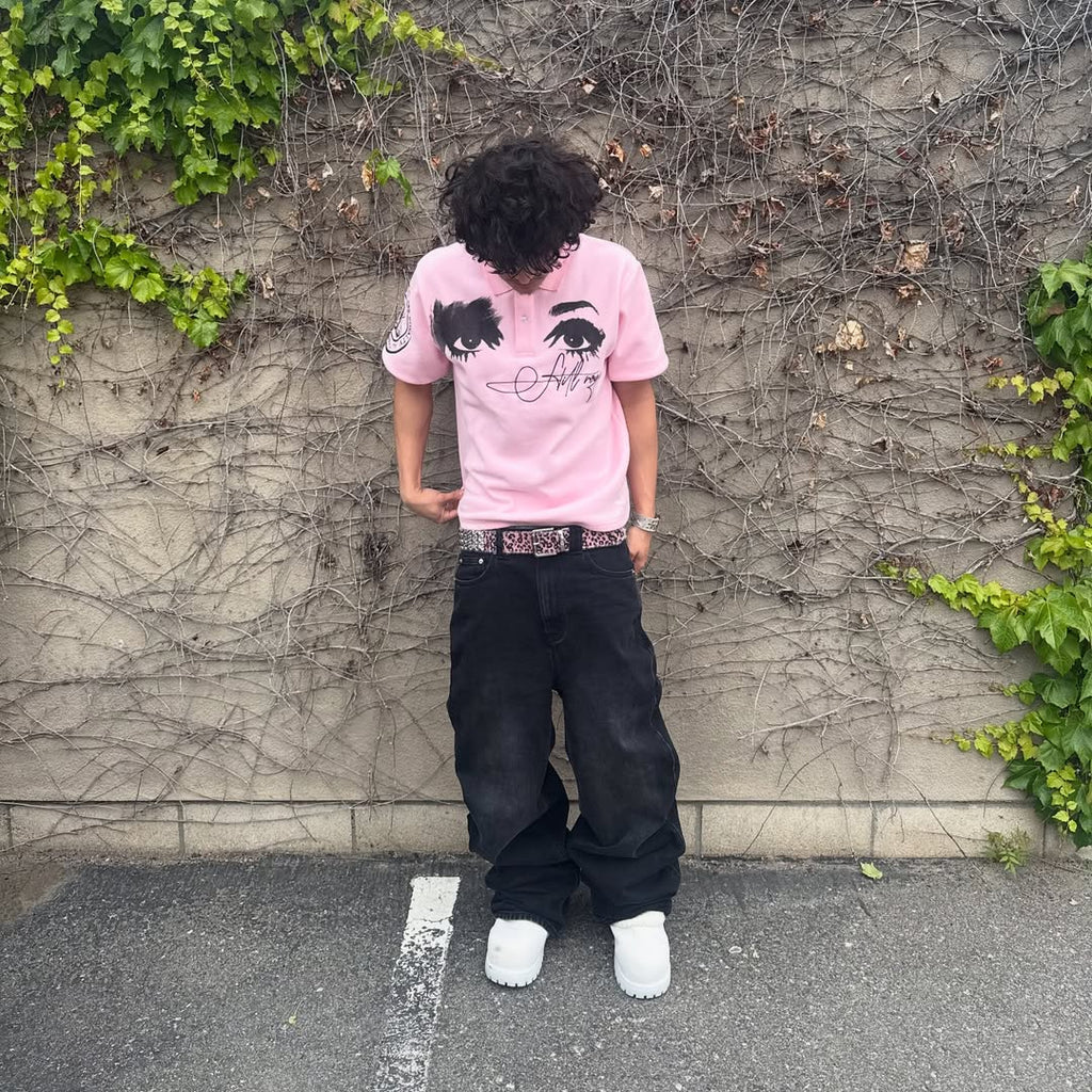 Eye 2 Eye Polo