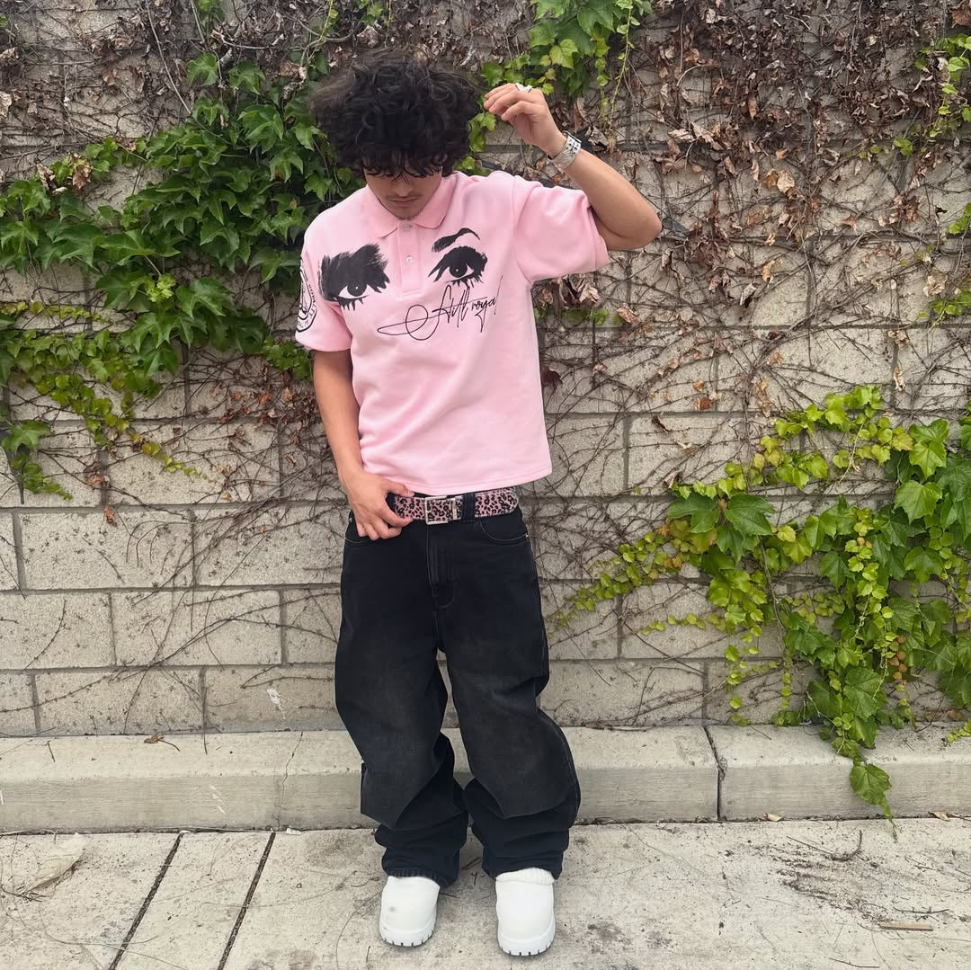 Eye 2 Eye Polo