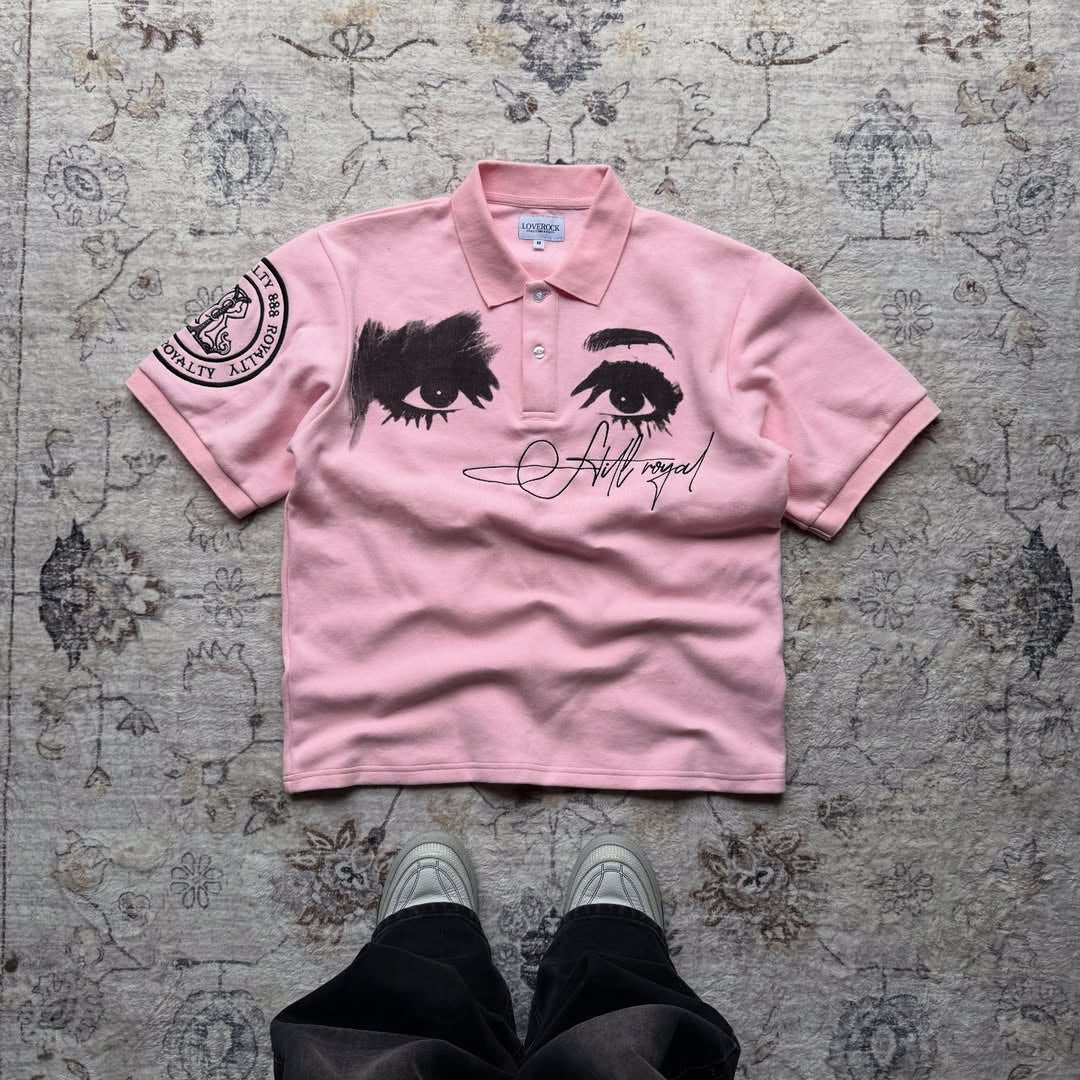 Eye 2 Eye Polo